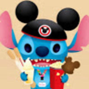 Meet your Posher, Marlene